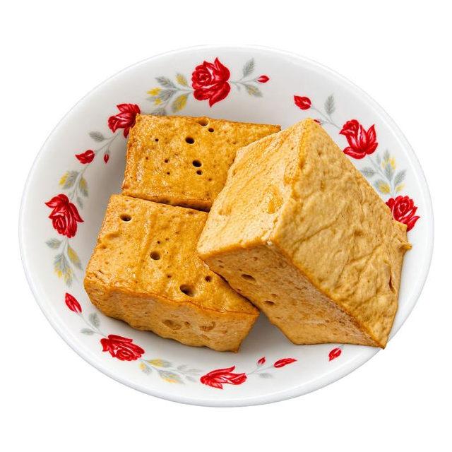 阿益素食 百頁