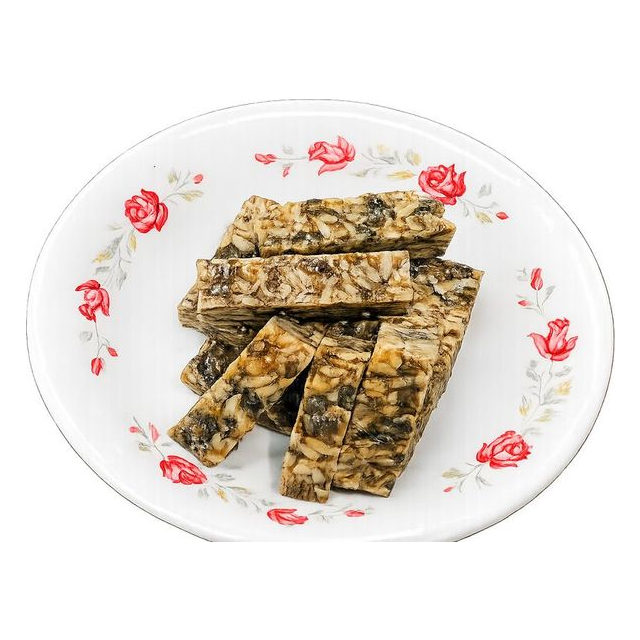 阿益素食 米血糕